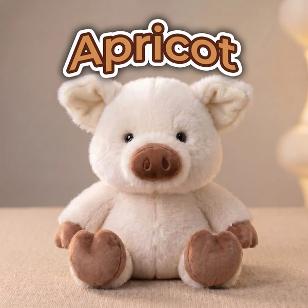 FluffyMe | Dein laufender Kuschelfreund