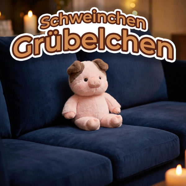 FluffyMe | Dein laufender Kuschelfreund