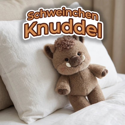 FluffyMe | Dein laufender Kuschelfreund