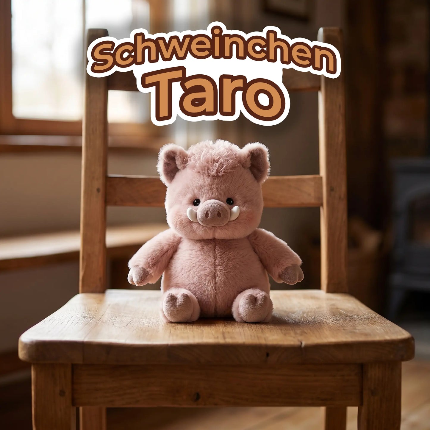 FluffyMe | Dein laufender Kuschelfreund