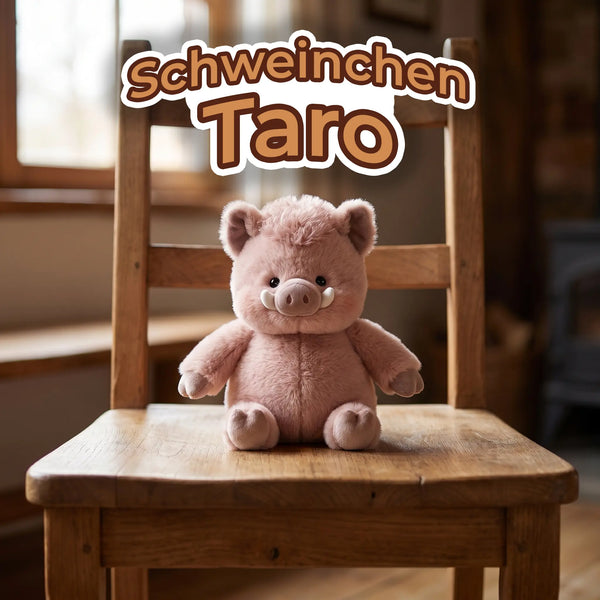 FluffyMe | Dein laufender Kuschelfreund